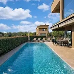 Villa Rose Poreč