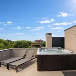 Villa Rose *