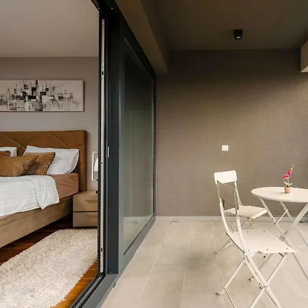 Villa Rose *