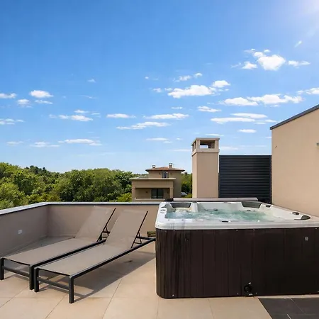 Villa Rose *
