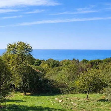 Villa Rose Poreč
