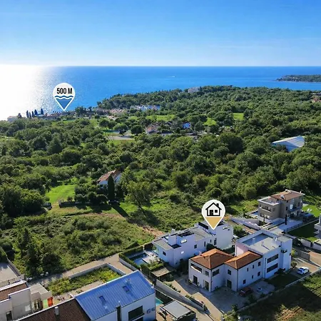 Rose * Poreč
